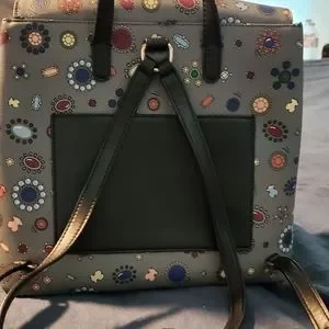 Tous | Bags | Tous Backpack With Matching Wallet | Poshmark display picture 1